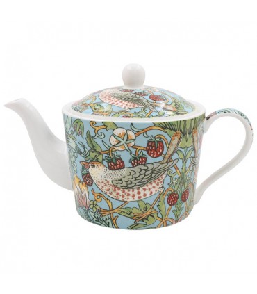 THEIERE STRAWBERRY THIEF 23X12X13 600ML C2