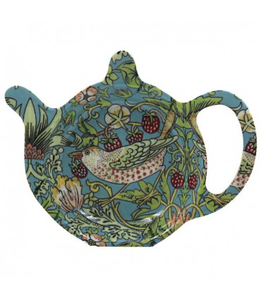 REPOSE SACHET THE STRAWBERRY THIEF SET DE 12