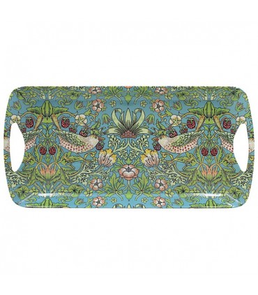 PLATEAU A CAKE STRAWBERRY THIEF C4 40X20