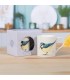 MUG MESANGE 300ML SET DE 6