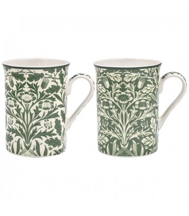 MUG ACORN 300ML SET DE 6 ASS