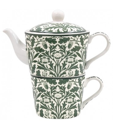 SOLITAIRE ACORN 250/350ML C2