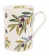 MUG OLIVES 300ML SET DE 6