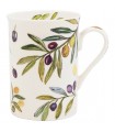 MUG OLIVES 300ML SET DE 6