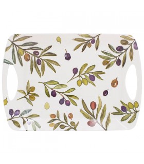 PLATEAU GM OLIVES C2 45X32