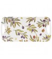 PLATEAU A CAKE OLIVES C4 40X20
