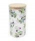 POT VERRE OLIVES 11X11X20 C2
