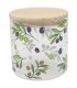 POT VERRE OLIVES 11X11X12 C3