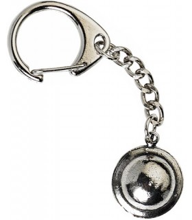 PORTE-CLEFS CASQUE TOMMY C10