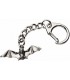 PORTE-CLEFS CHAUVE-SOURIS C10