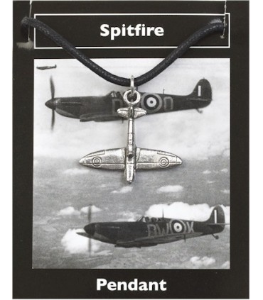 COLLIER SPITFIRE ARG C10