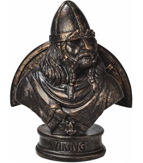 BUSTE GUERRIER VIKING