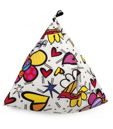 SAC BRITTO TEXTURE 50X50