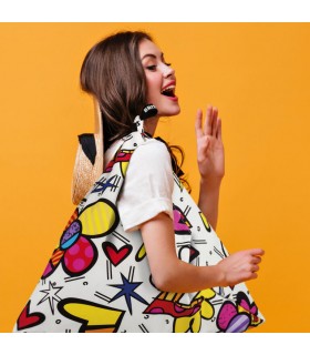 SAC BRITTO TEXTURE 50X50