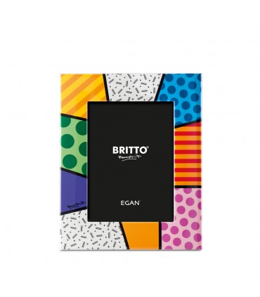 CADRE PHOTO BRITTO 21X26