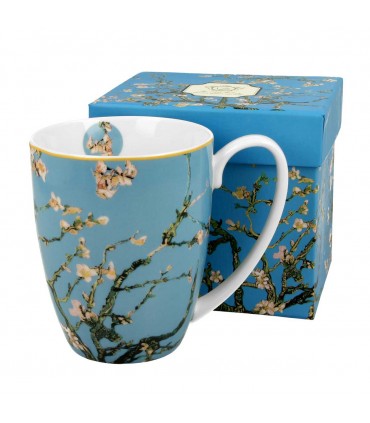 MUG 360ML VAN GOGH ALMOND BLOSSOM C4