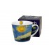 MUG 600ML VAN GOGH STARRY NIGHT C4