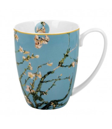 MUG 360ML VAN GOGH ALMOND BLOSSOM C4