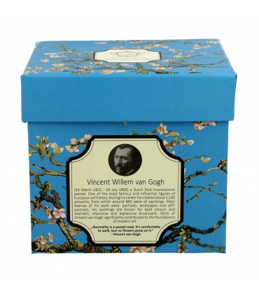 MUG 360ML VAN GOGH ALMOND BLOSSOM C4