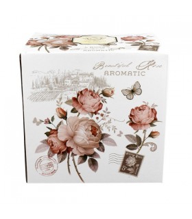 SOLITAIRE PORCELAINE SECESSION 200/300ML C2