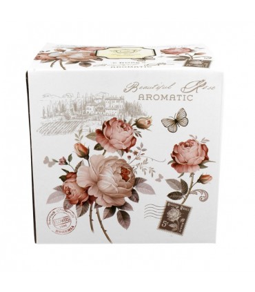 SOLITAIRE PORCELAINE SECESSION 200/300ML C2