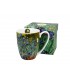 MUG 360ML VAN GOGH IRIS C4