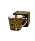 MUG 600ML KLIMT TREE OF LIFE C4
