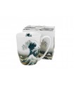 MUG 360ML HOKUSAI C4