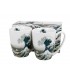 SET 2 MUGS 360ML HOKUSAI C2