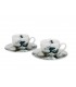 SET 2 TASSES EXPRESSO 100ML HOKUSAI