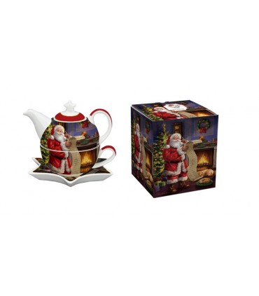 SOLITAIRE 350/300ML SANTA LETTER