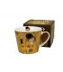 MUG 600ML KLIMT THE KISS C4