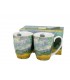 SET 2 MUGS 360ML VAN GOGH CHAMP DE BLE C2