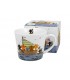 MUG 600ML CHAT ARCHE DE NOE C4