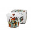 MUG 600ML CHAT FAUTEUIL C4