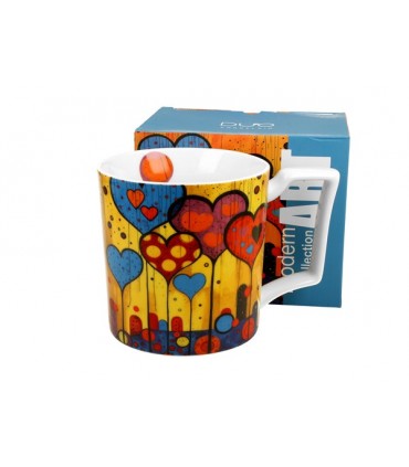 MUG 720ML MODERN COEURS C3