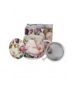 TISANIERE FILTRE 430ML MAGNOLIA C3