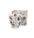 MUG 500ML FLOWER MEADOW C4