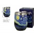 MUG THERMIQUE 320ML VAN GOGH STARRY NIGHT C2