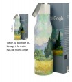 GOURDE THERMIQUE 500ML VAN GOGH CHAMP DE BLE C2