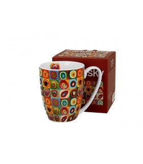 MUG 360ML KANDINSKY C4