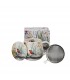 TISANIERE FILTRE 430ML FLEURS JUILLET C3