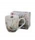 MUG 1000ML FLEURS JUILLET C3