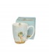 MUG 360ML MONET FEMME A L'OMBRELLE C4