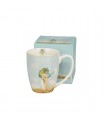 MUG 360ML MONET FEMME A L'OMBRELLE C4