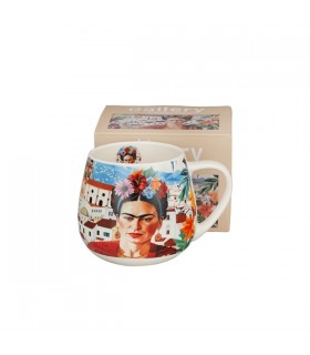 MUG BARREL 430ML MEXIQUE C4