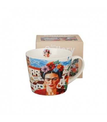 MUG 600ML MEXIQUE C4