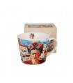 MUG 600ML MEXIQUE C4