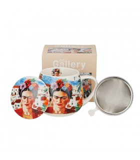 TISANIERE FILTRE 430ML MEXIQUE C3