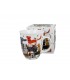 MUG 650ML CHIENS PROMENADE C4